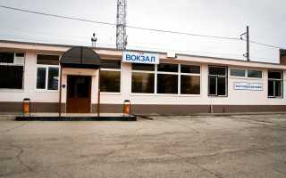 Железнодорожная станция жигулевское море