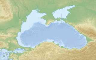 Черное море без границ