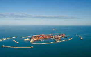 Все экологические проблемы каспийского моря