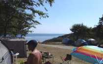 Маленькие поселки черного моря краснодарского края