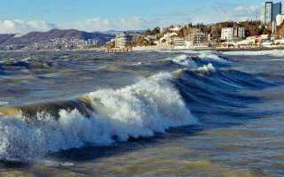 Описать любое море страны