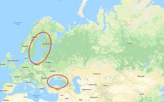 Составьте список морей омывающих берега россии бассейнам каких океанов они относятся моря какого
