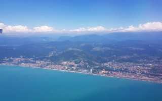 Как называют моряки черное море